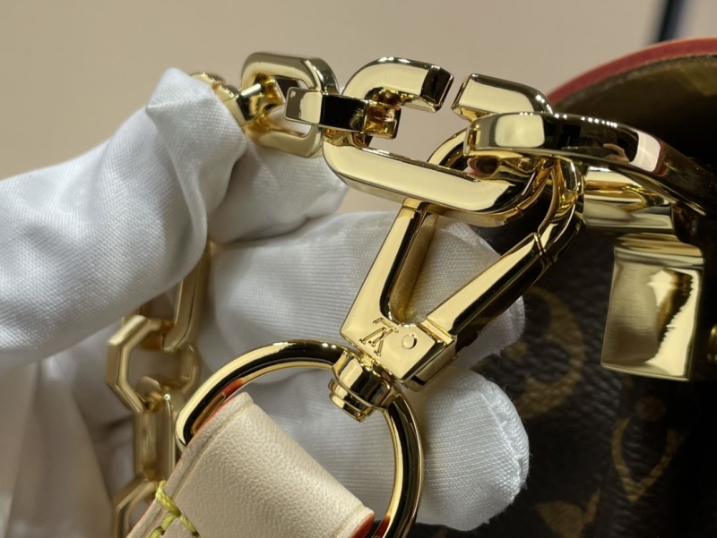 LV Satchel Bags